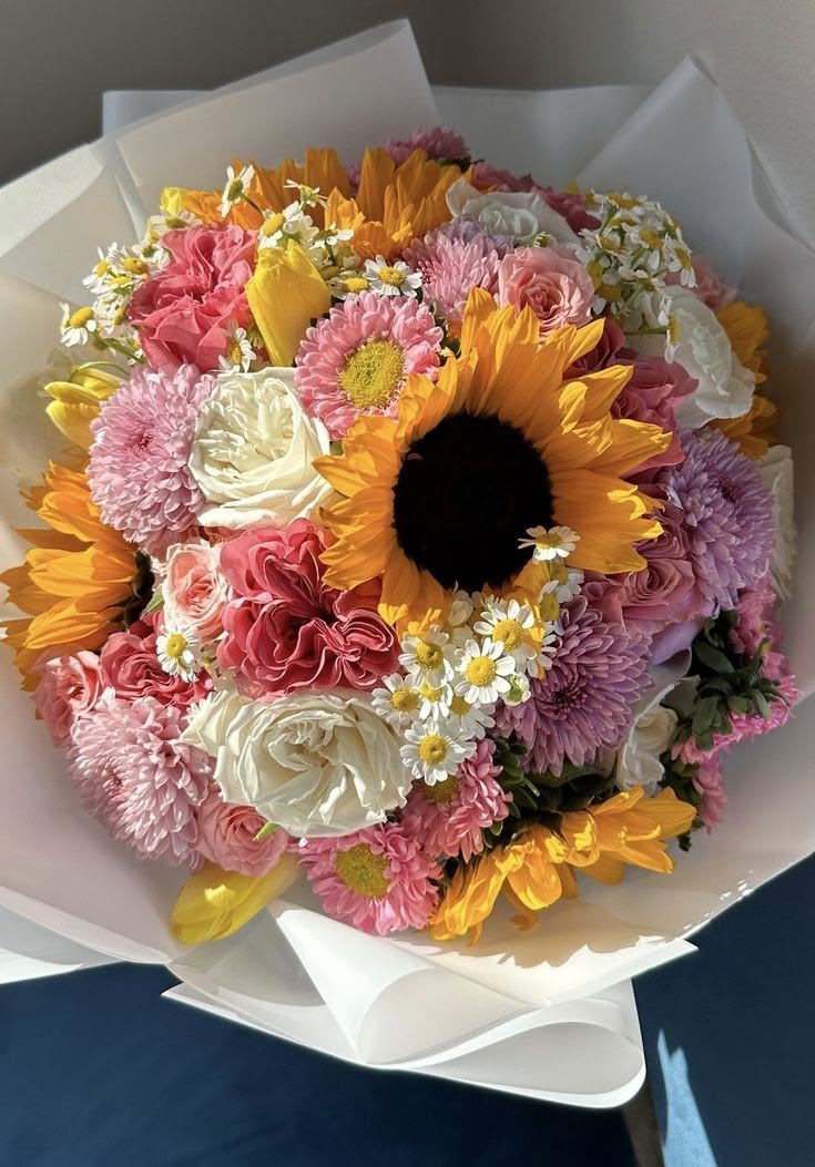 Bouquet Mix